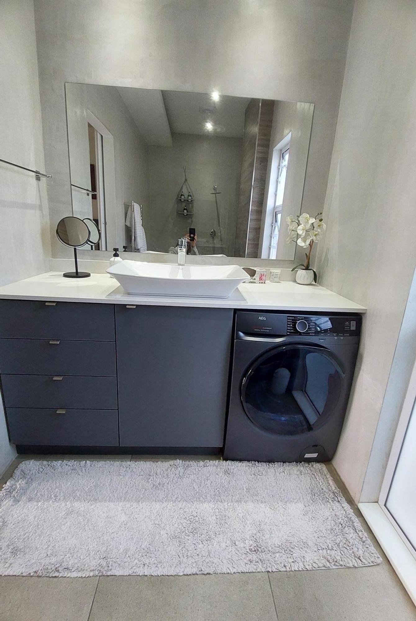 Apartmán 29 Earlibelle Stellenbosch Exteriér fotografie