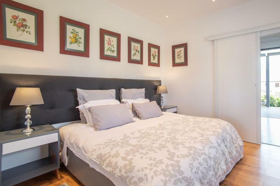 Apartmán 29 Earlibelle Stellenbosch Exteriér fotografie