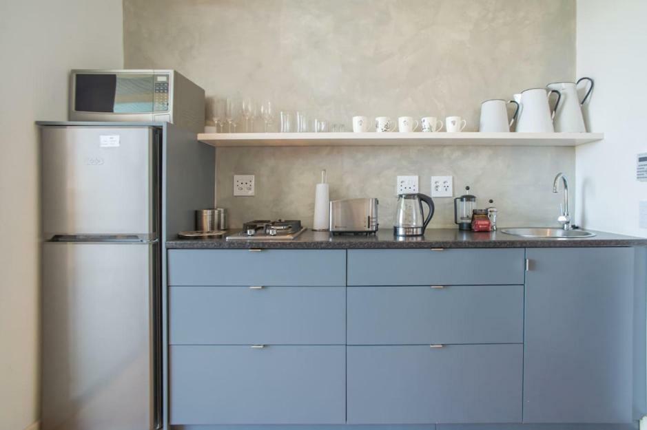 Apartmán 29 Earlibelle Stellenbosch Exteriér fotografie