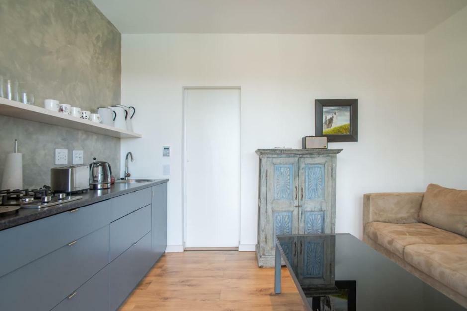 Apartmán 29 Earlibelle Stellenbosch Exteriér fotografie