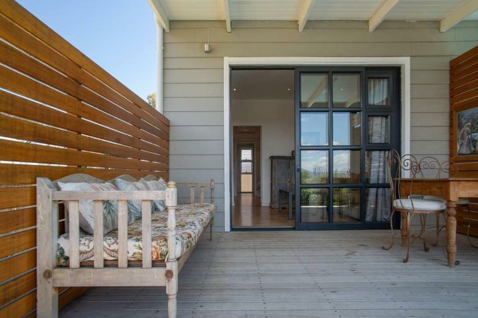 Apartmán 29 Earlibelle Stellenbosch Exteriér fotografie