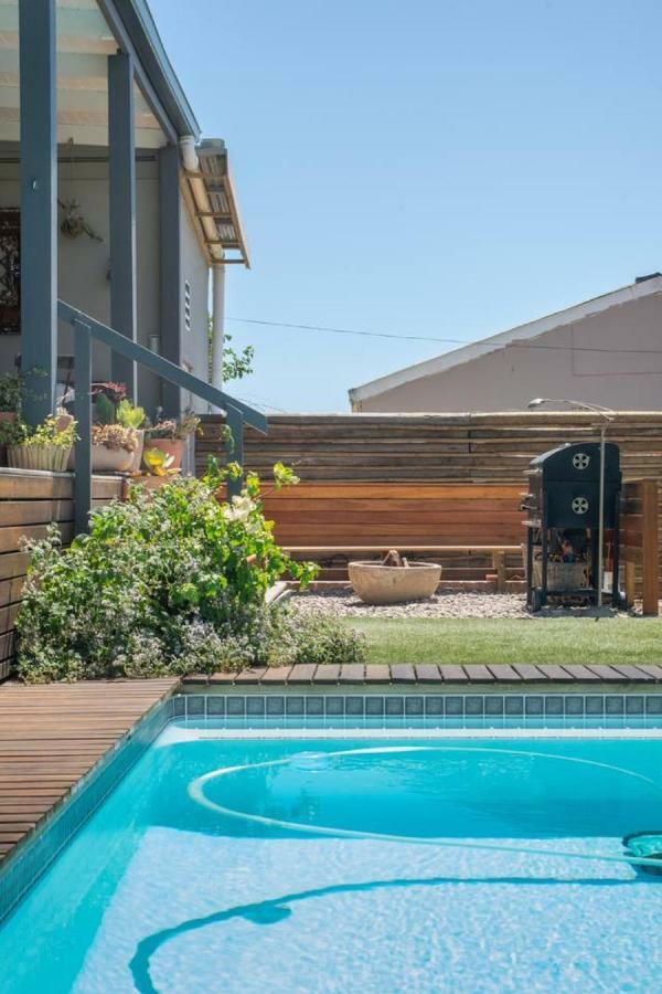 Apartmán 29 Earlibelle Stellenbosch Exteriér fotografie