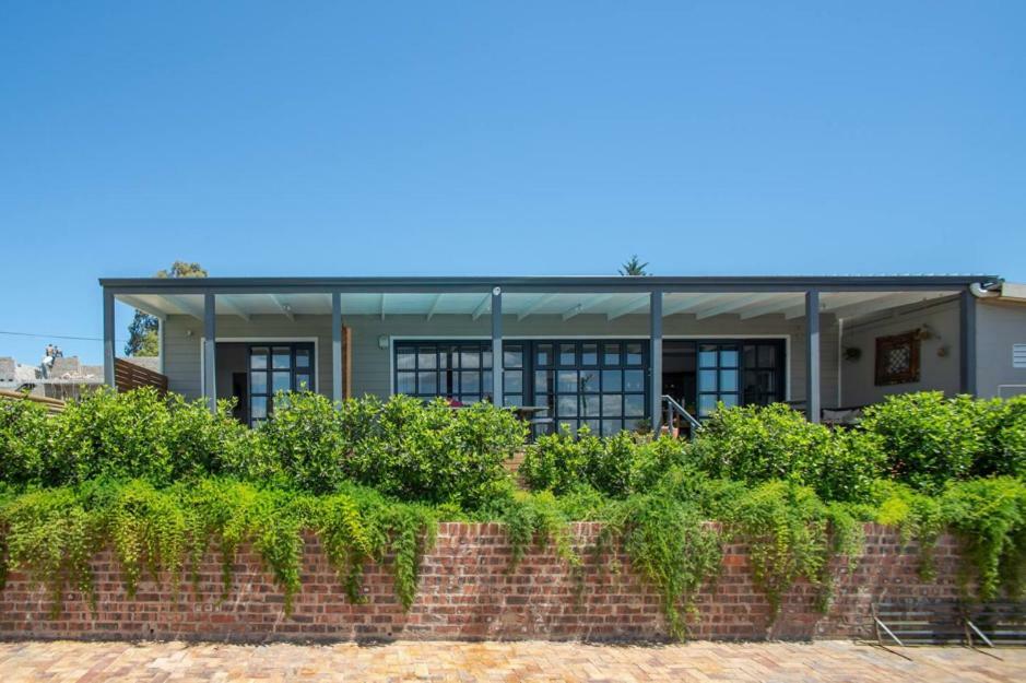Apartmán 29 Earlibelle Stellenbosch Exteriér fotografie